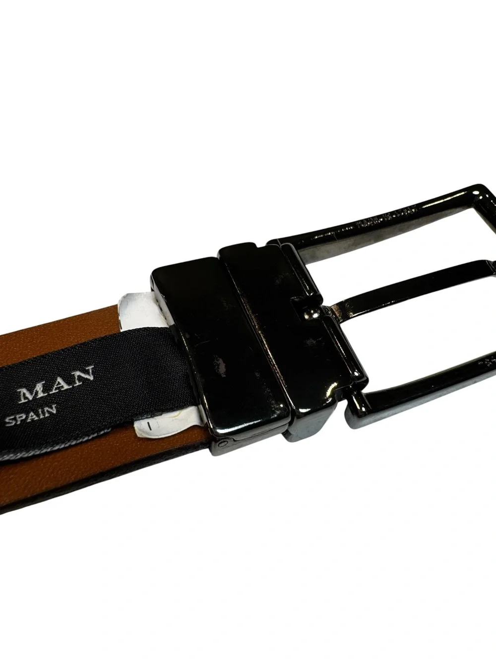 Zara men reversible